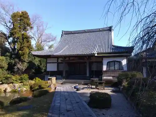 竜沢寺(福井県)