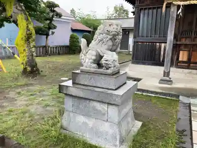 洲崎神社(神奈川県)