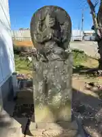 外河原稲荷神社(千葉県)