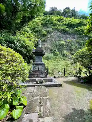 安養院　(田代寺）(神奈川県)