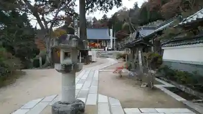 観音正寺のその他建物