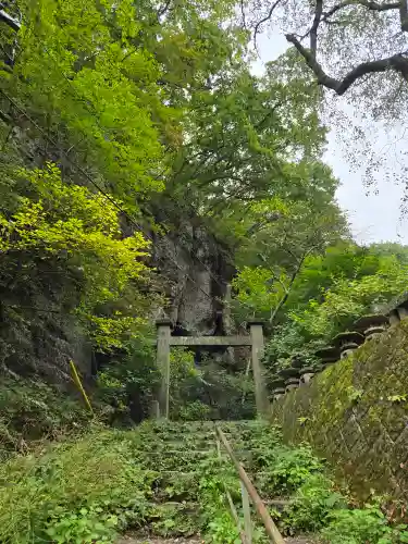 釋尊寺(長野県)