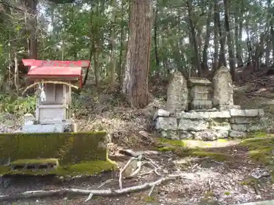 藤岡神社(愛知県)