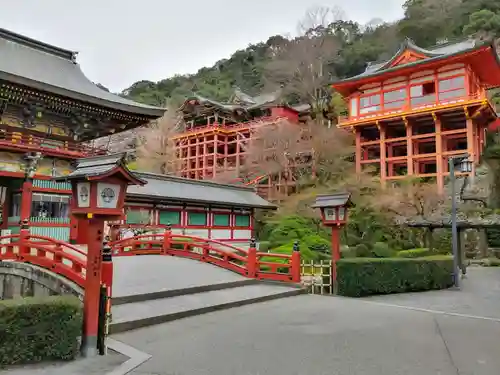 祐徳稲荷神社の建物その他