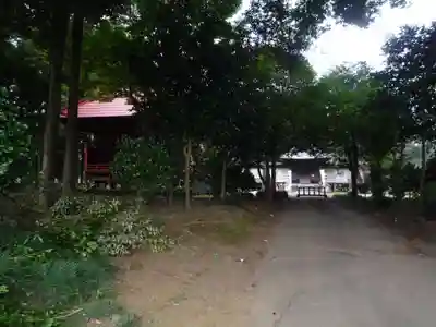 神田山延命院のその他建物