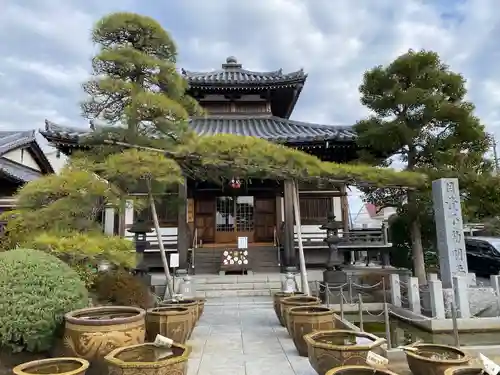 最勝寺のその他建物