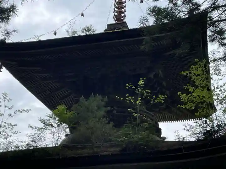 金輪塔(和歌山県)