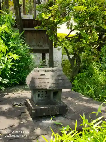 多聞寺のその他建物