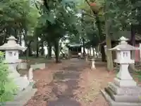 将軍地蔵のその他建物