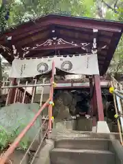 王子稲荷神社(東京都)