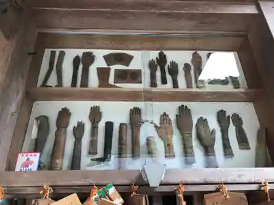 三方石観世音のその他建物