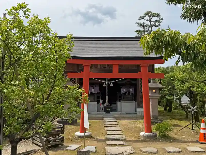 瑞龍寺(富山県)