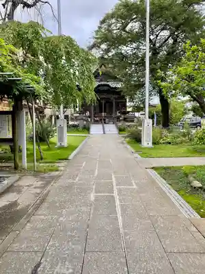 秩父札所十三番 慈眼寺のその他建物