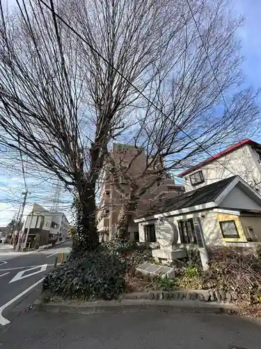 小野神社(東京都)