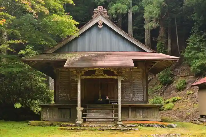 悲願寺(徳島県)