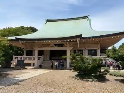豪徳寺(東京都)