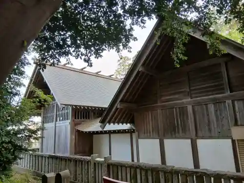 神明社(千葉県)