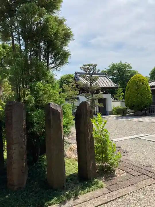 阿弥陀寺のその他建物