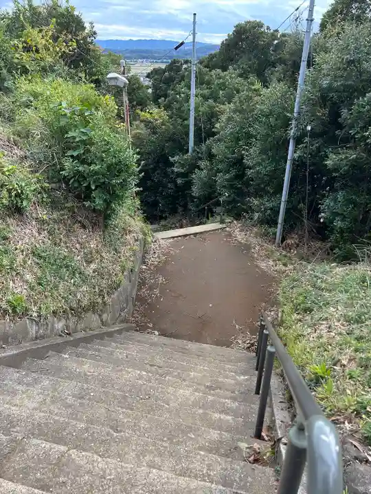人見神社(千葉県)