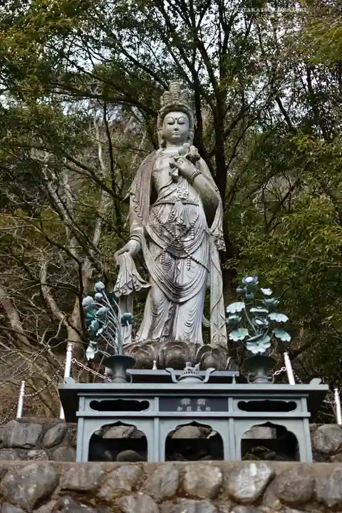 大山寺(神奈川県)