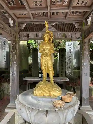 高尾山薬王院(東京都)