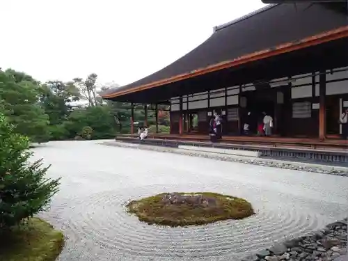 建仁寺（建仁禅寺）の庭園