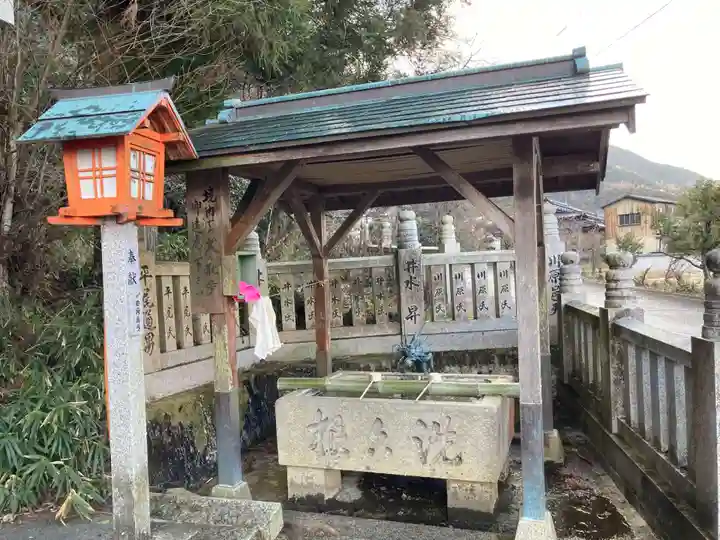 鴨神社(徳島県)