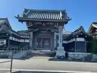 善長寺(三重県)