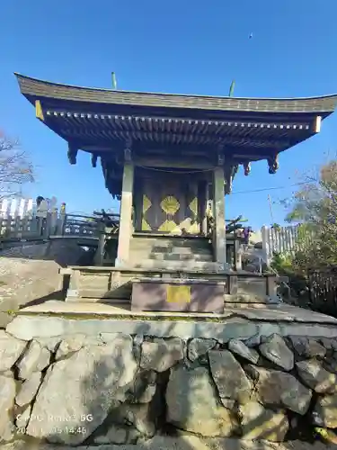 筑波山神社(茨城県)