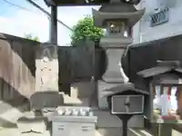 秋葉神社(東京都)