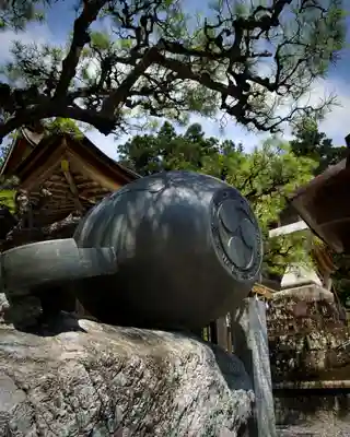 小國神社(静岡県)