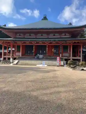 比叡山延暦寺(滋賀県)