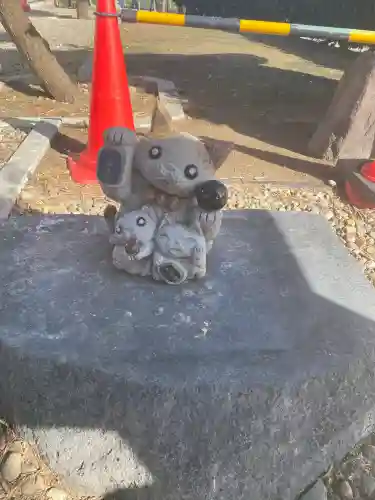 蕪嶋神社(青森県)