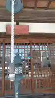 自性寺(大雅堂)の本殿・本堂