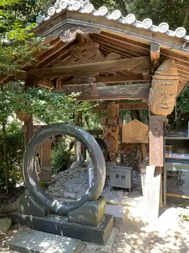 石手寺(愛媛県)