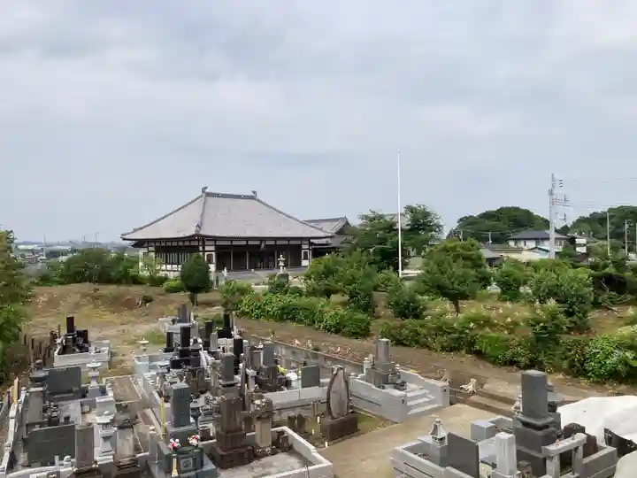 天徳寺(神奈川県)