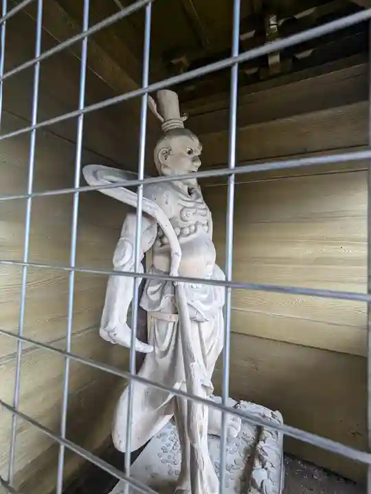 総願寺(埼玉県)