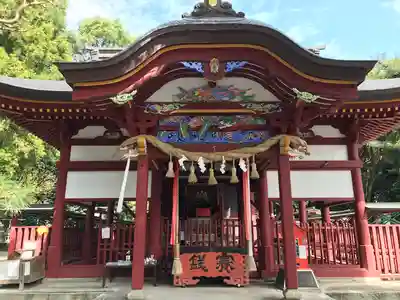 大己貴神社(福岡県)