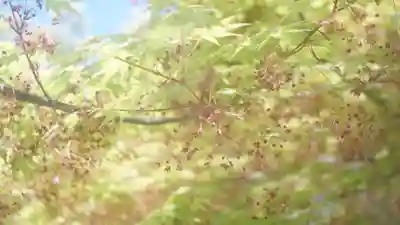 伊勢の国 四天王寺(三重県)