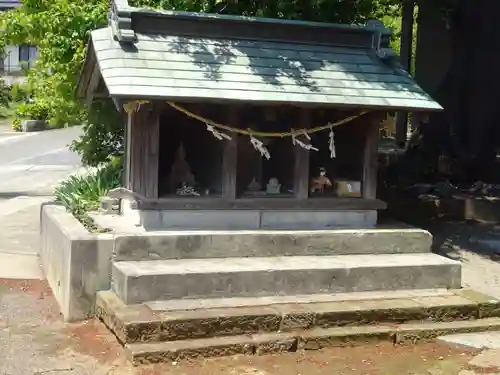 天満宮の末社・摂社