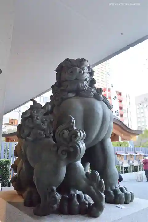 水天宮(東京都)