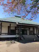 日蓮宗本牧山妙香寺(神奈川県)