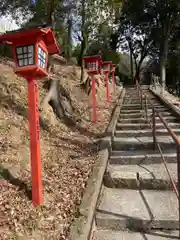 千姫天満宮の建物その他