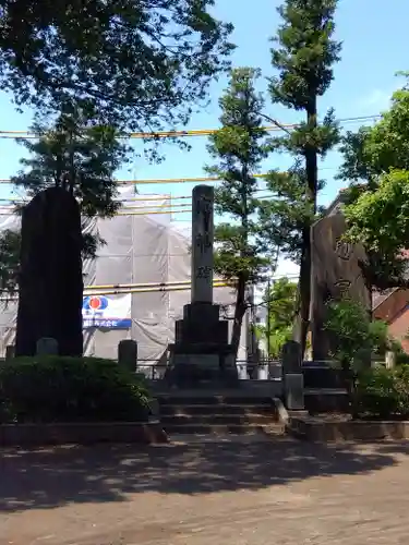 八幡神社(東京都)