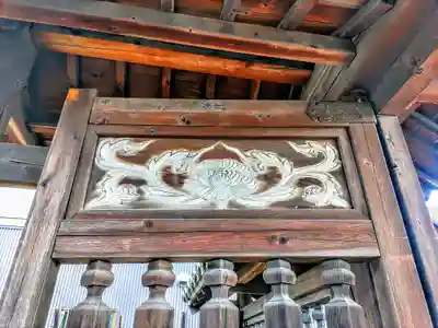 西源寺のその他建物