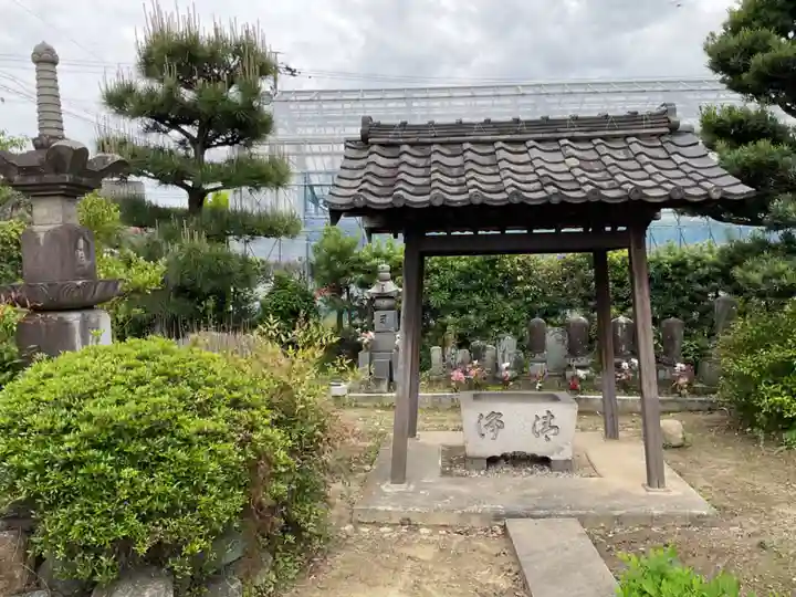 無量山 祖山寺(愛知県)