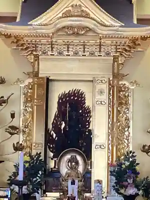 寳泉寺(北海道)