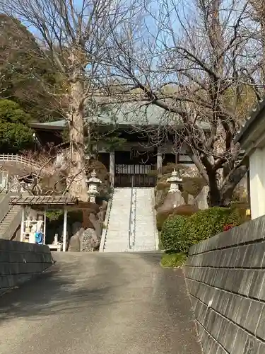 東善寺のその他建物