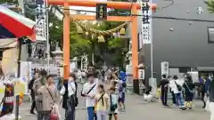 手稲神社(北海道)