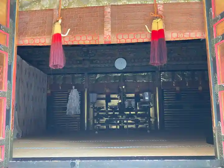 日光東照宮(栃木県)